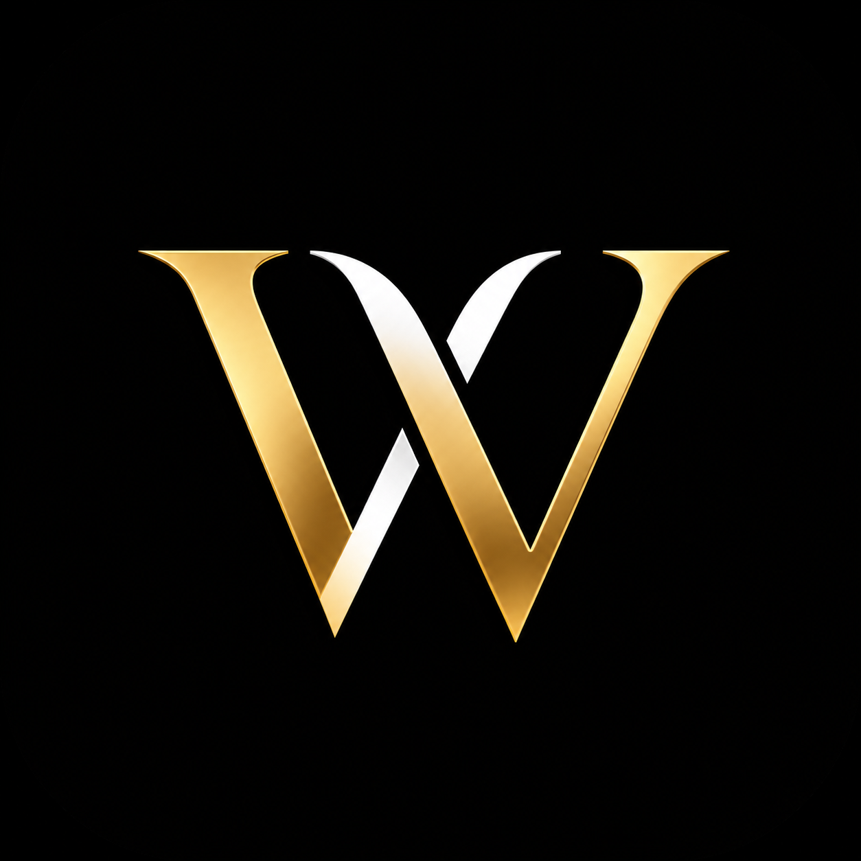 Wallora logo